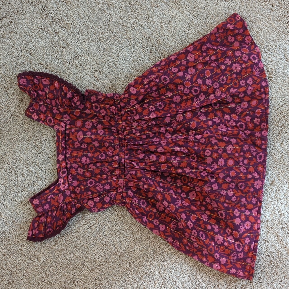 Toddlers girls dress